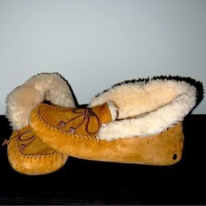 UGG Slippers